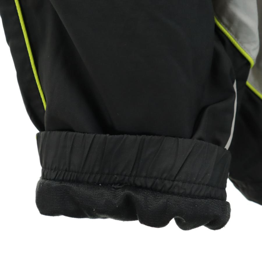NIKE（ナイキ） ウィンドブレーカー 上下セットアップ M ブラック系