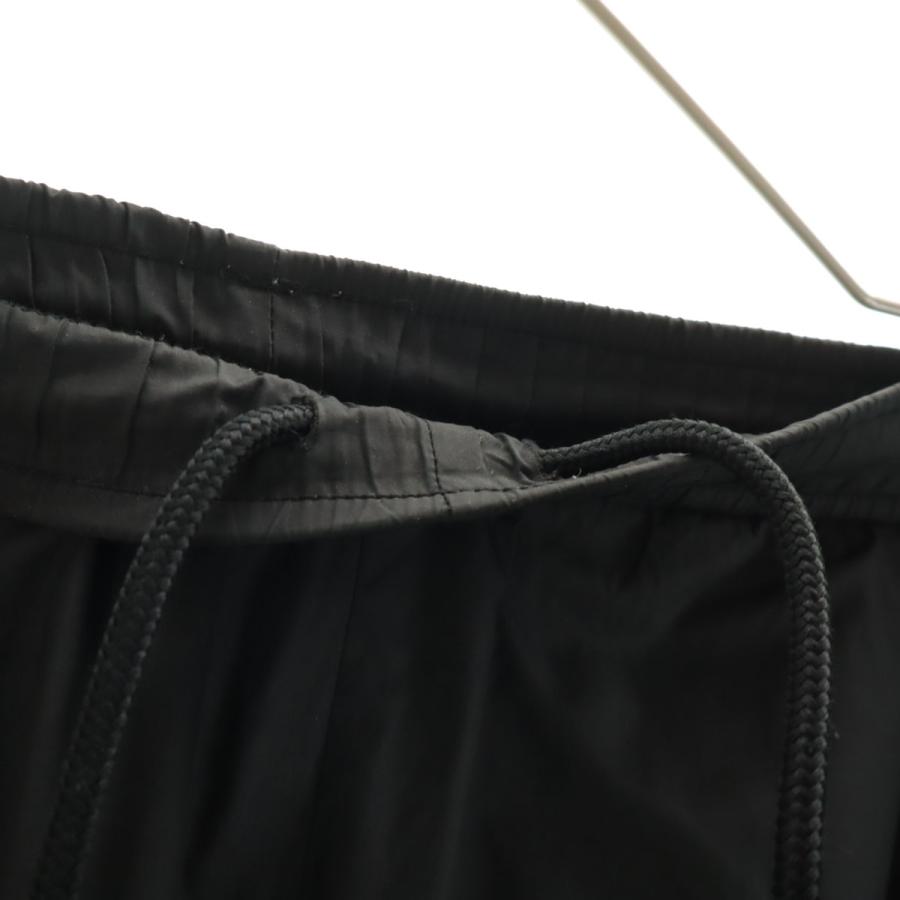 NIKE（ナイキ） ウィンドブレーカー 上下セットアップ M ブラック系