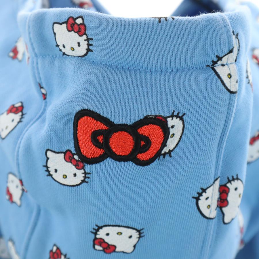 NIKE（ナイキ） Hello Kitty ハローキティ コラボ 長袖 スウェット