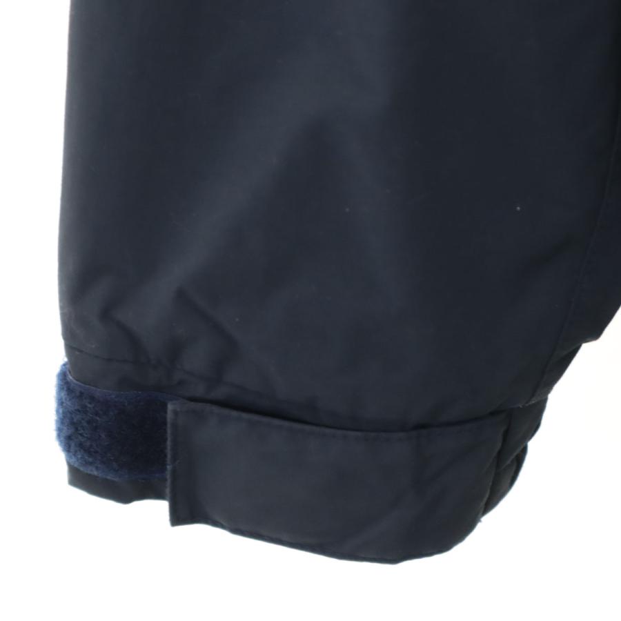 THE NORTH FACE ノースフェイス グレース トリクライメート ジャケット L チャコールネイビー アウトドア NPW61835 レディース 古着 中古_5