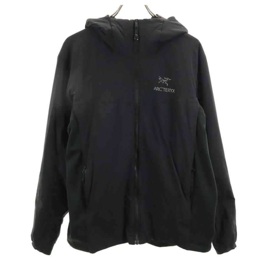 ARC’TERYX ATOM HOODY M アークテリクス 古着 ARC'TERYX（アークテリクス） ATOM HOODY アトム ジャケット M