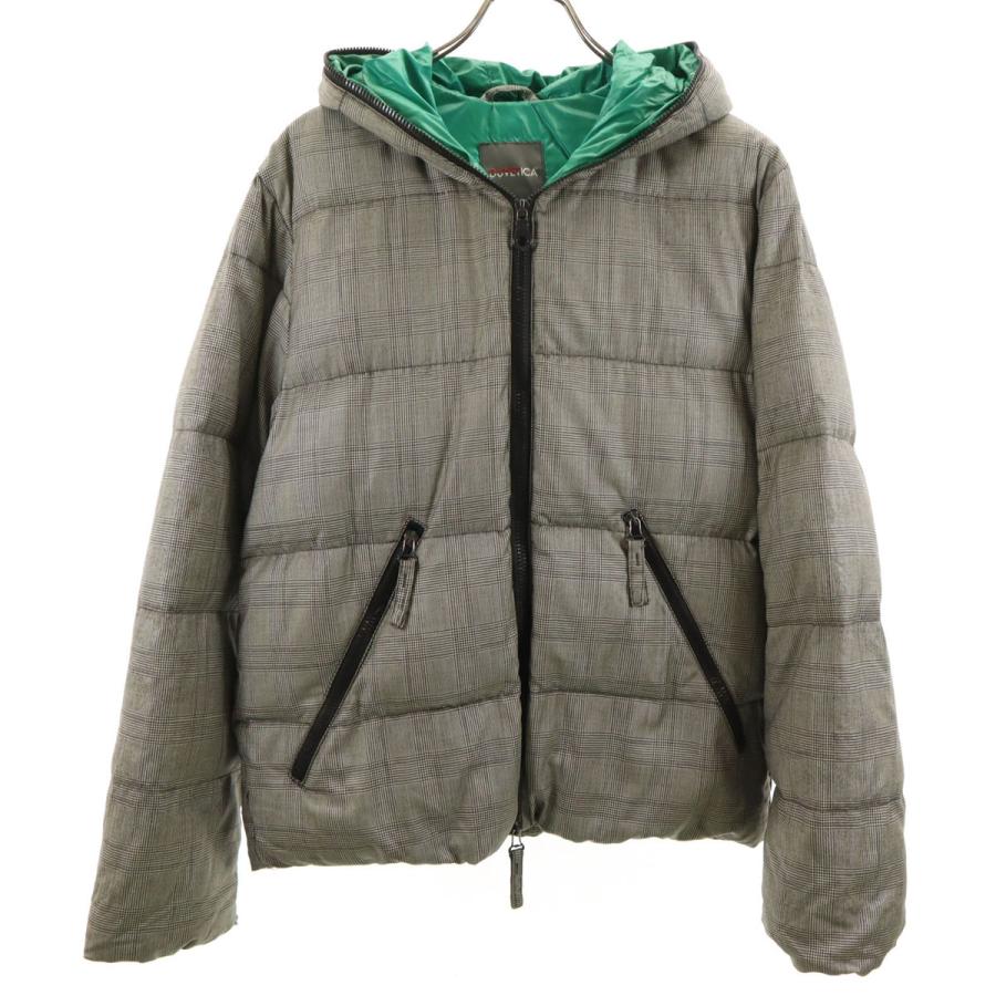 デュペティカ　メンズ　ダウンジャケット　46 DUVETICA デュベティカ メンズ ダウンジャケット/ダウンベスト サイズ