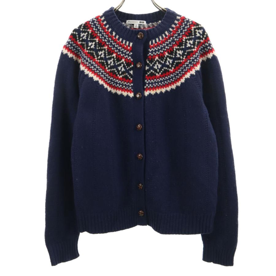ユニクロ（UNIQLO） JW ANDERSON ジェイダブリューアンダーソン コラボ 