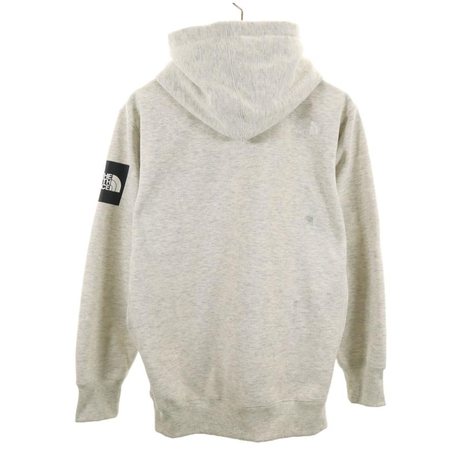 THE NORTH FACE（ザ ノースフェイス） ノースフェイス スクエアロゴ 