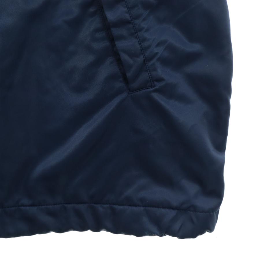 VAN JACKET ヴァンヂャケット 日本製 バックロゴ コーチジャケット L