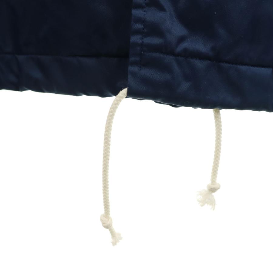 VAN JACKET ヴァンヂャケット 日本製 バックロゴ コーチジャケット L