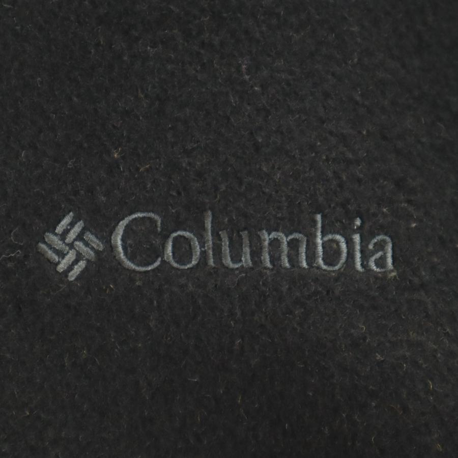 Columbia（コロンビア） スタジャン XL ブラック 袖レザー アウトドア