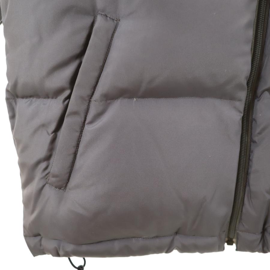 Carhartt（カーハート） ダウンジャケット M グレー メンズ 古着 中古 