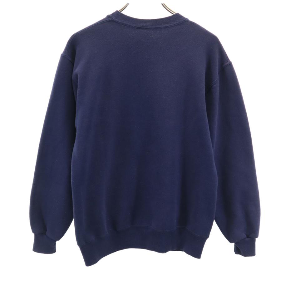 USA製 RUSSEL ラッセルアスレチック 2トーンスウェット トレーナー USA製 RUSSEL ラッセルアスレチック 2トーンスウェット