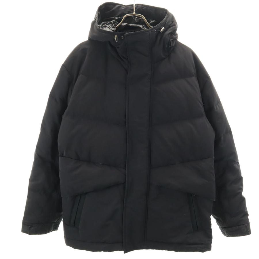 UNIQLO +J ユニクロ プラスジェイ オーバーサイズ ハイブリッド ダウン