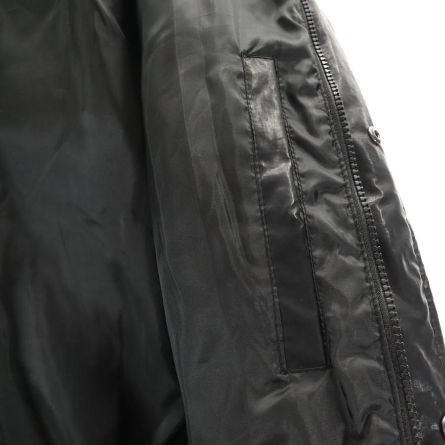 ユニクロ（UNIQLO） ダウンジャケット XL ブラック DOWN COLLECTION