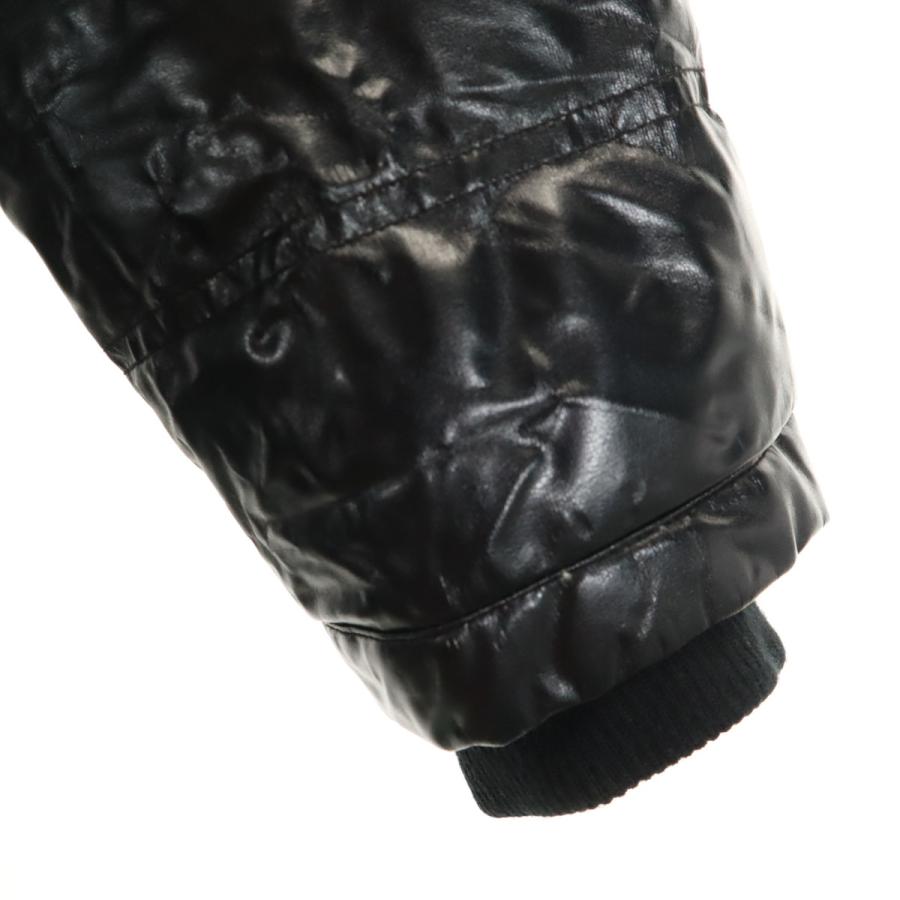 わっさー様リクエスト品】ユニクロ UNIQLO プレミアムダウン ブラック 短丈 ユニクロ（UNIQLO） ダウンジャケット アウター ショート丈 軽量