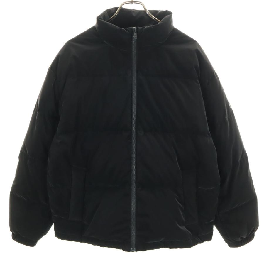 GAP（ギャップ） ダウンジャケット S ブラック メンズ 古着 中古