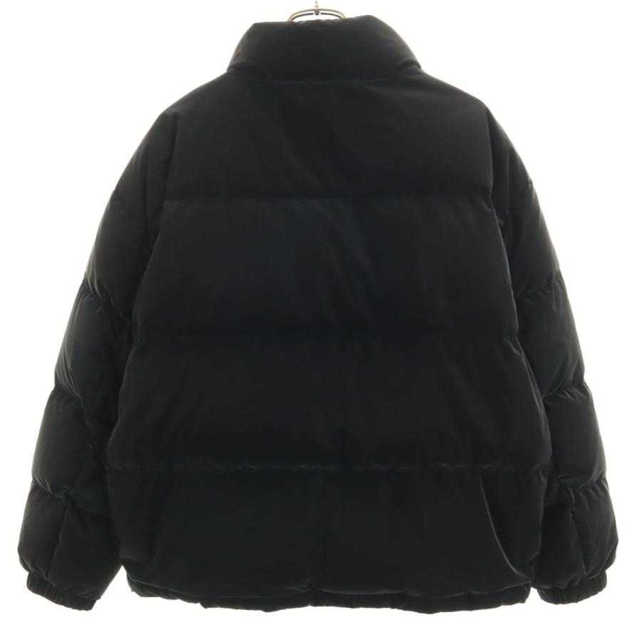 GAP（ギャップ） ダウンジャケット S ブラック メンズ 古着 中古