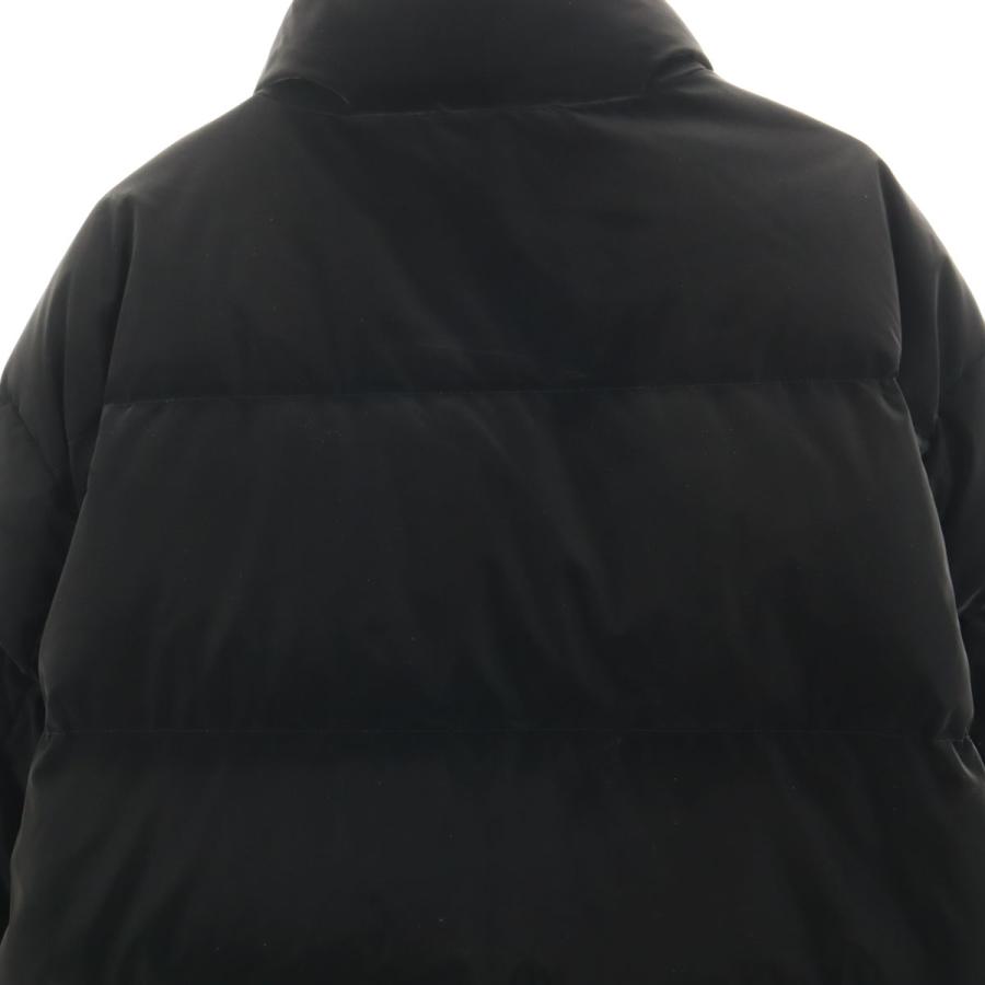 GAP（ギャップ） ダウンジャケット S ブラック メンズ 古着 中古