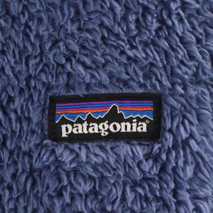patagonia（パタゴニア） ロスガトス フリース ベスト XL 14 パープル