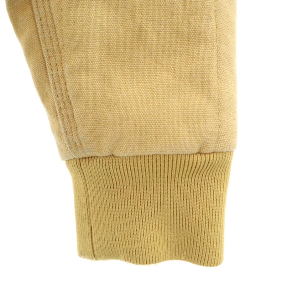 新品【冬物セット割】パタゴニアpatagoniaプルオーバーパーカーXSベージュ patagonia（パタゴニア） ヘンプキャンバス ボンバーフーディ