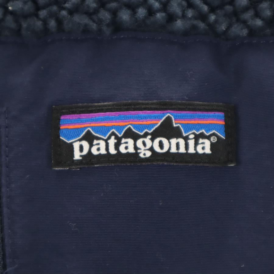 patagonia（パタゴニア） レトロX ボマー ジャケット XS ネイビー