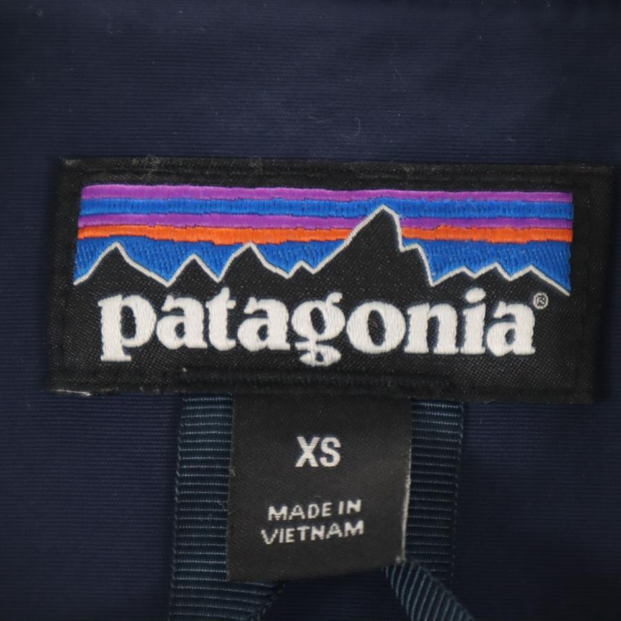 patagonia（パタゴニア） レトロX ボマー ジャケット XS ネイビー