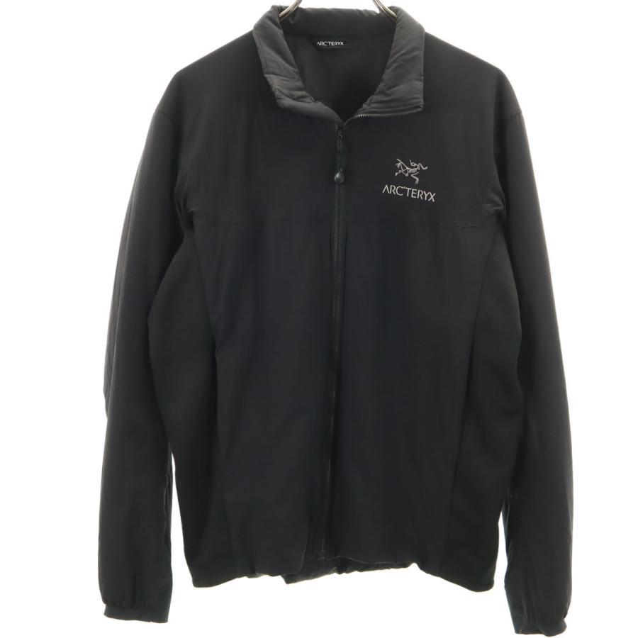 ARC'TERYX（アークテリクス） アトム LT ジャケット S ブラック