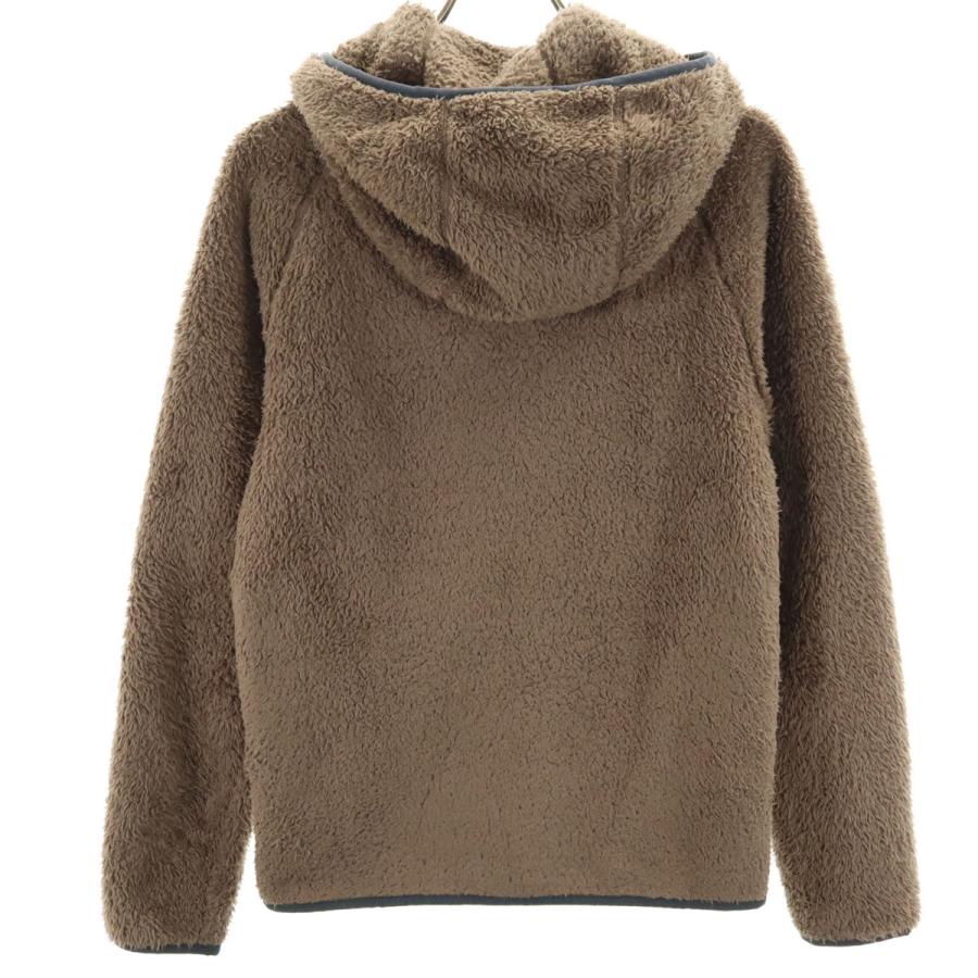 patagonia（パタゴニア） ロスガトス フーディ フリースジャケット XS