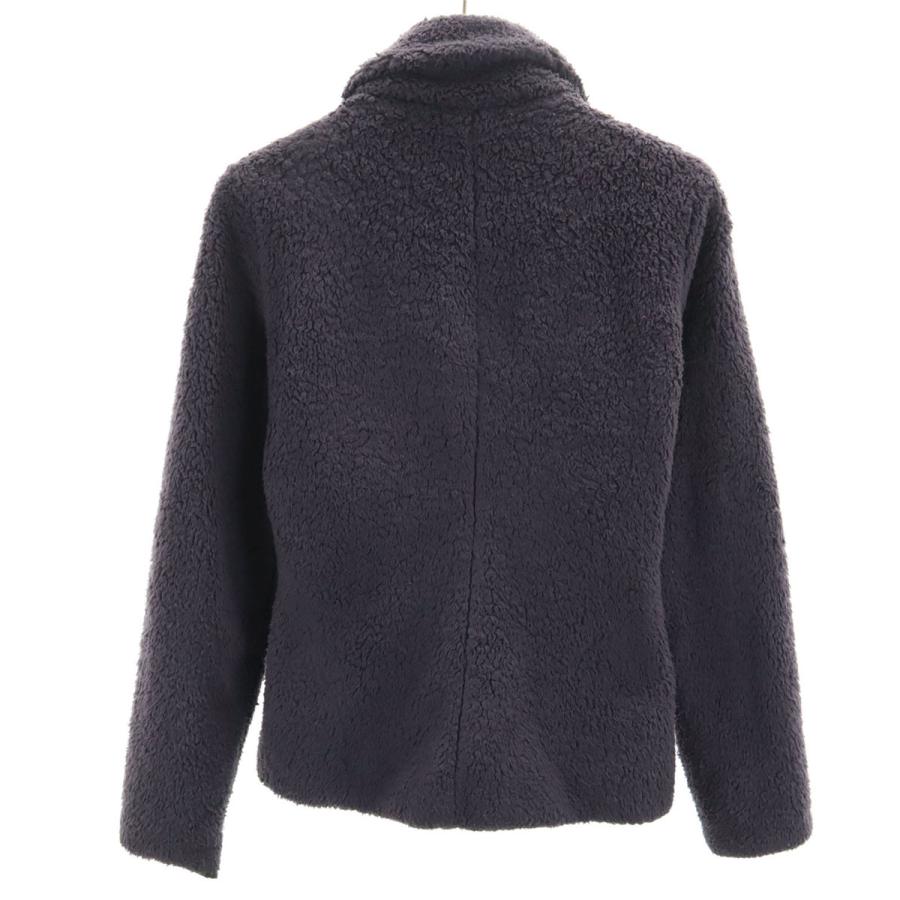 patagonia（パタゴニア） ロスロボス フリースジャケット XS パープル