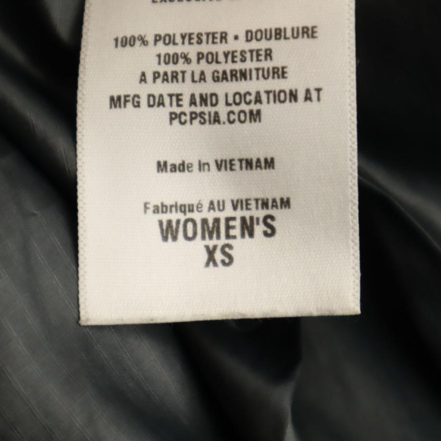 希少　パタゴニア　レディース　usa サイズM（パタアロハ購入） Patagonia パタゴニア K's Retro-X JKT キッズ レトロX ジャケット
