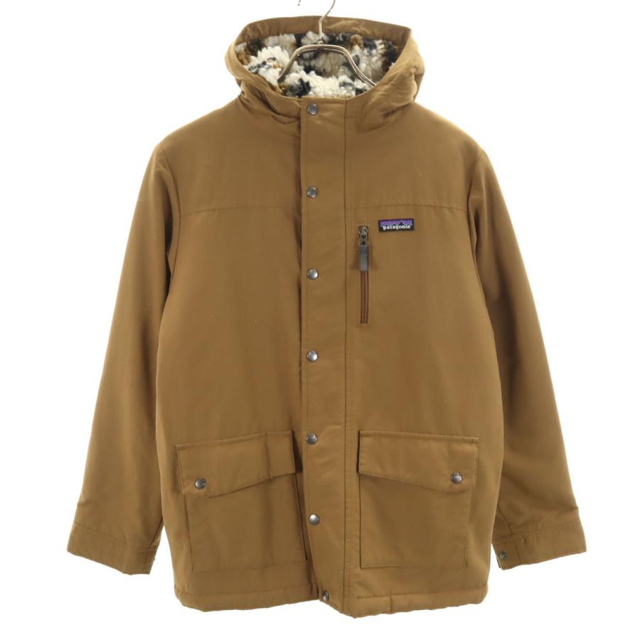 patagonia（パタゴニア） インファーノ ジャケット XL ベージュ系