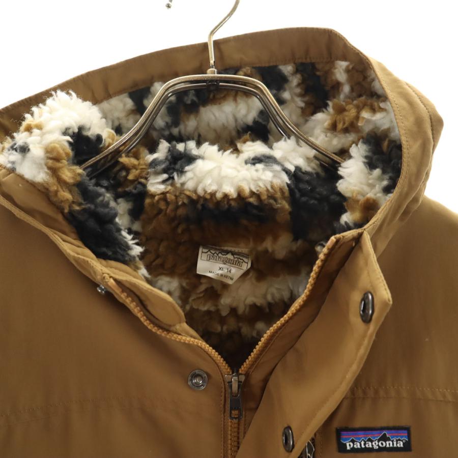 patagonia（パタゴニア） インファーノ ジャケット XL ベージュ系