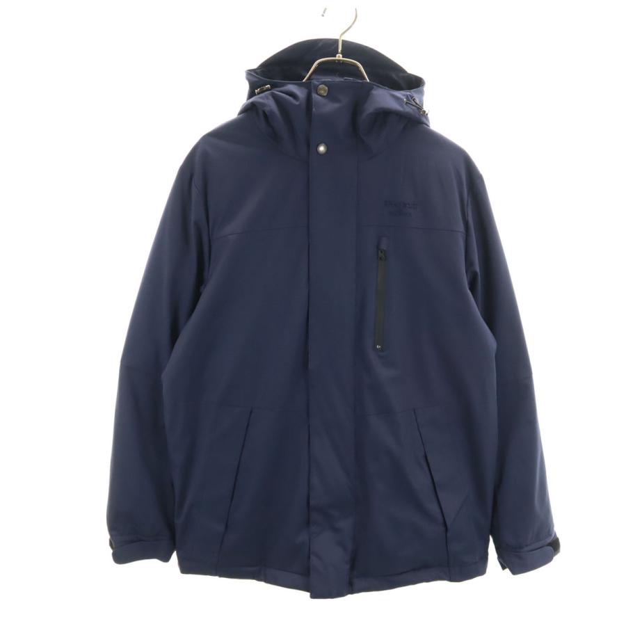 Kent IN TRADITIONダウン 美品 Kent in TRADITION ケントイントラディション ハイブリッド