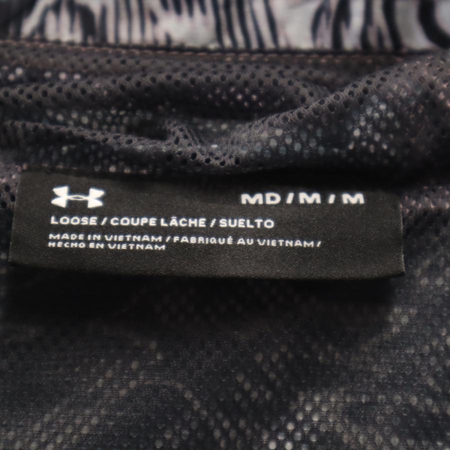 UNDER ARMOUR（アンダーアーマー） 未使用 未使用 総柄 トレーニング