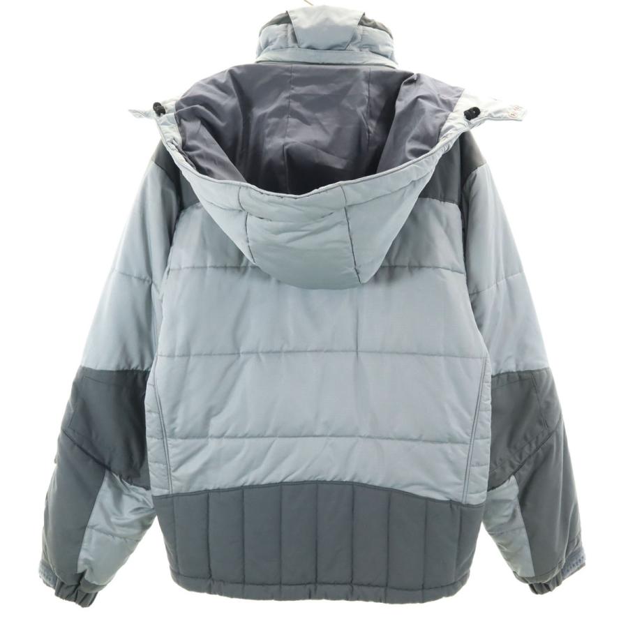 patagonia（パタゴニア） パフライダー 中綿ジャケット S グレー 