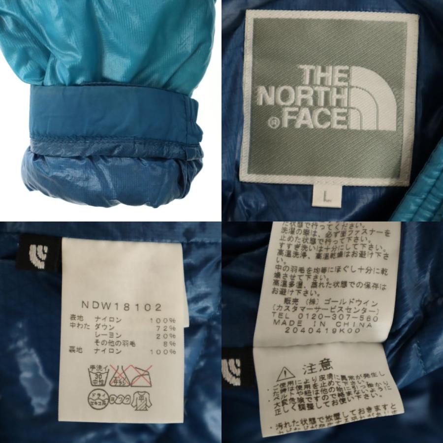 THE NORTH FACE（ザ ノースフェイス） ノースフェイス アコンカグア 