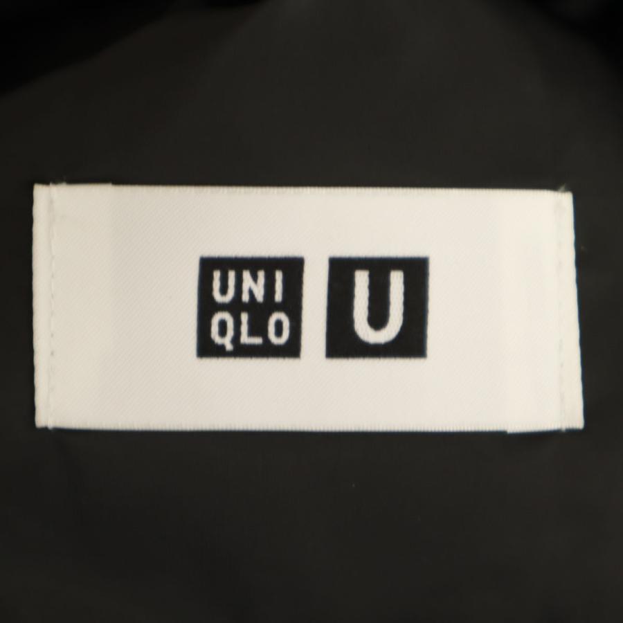 UNIQLO U ユニクロ ユー 未使用 パフテック 中綿 パーカー XXL