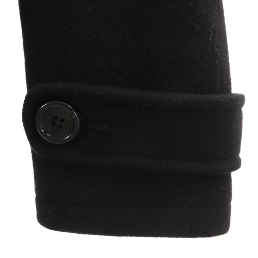 Ray BEAMS（レイ ビームス） ウールブレンド ダッフルコート 1