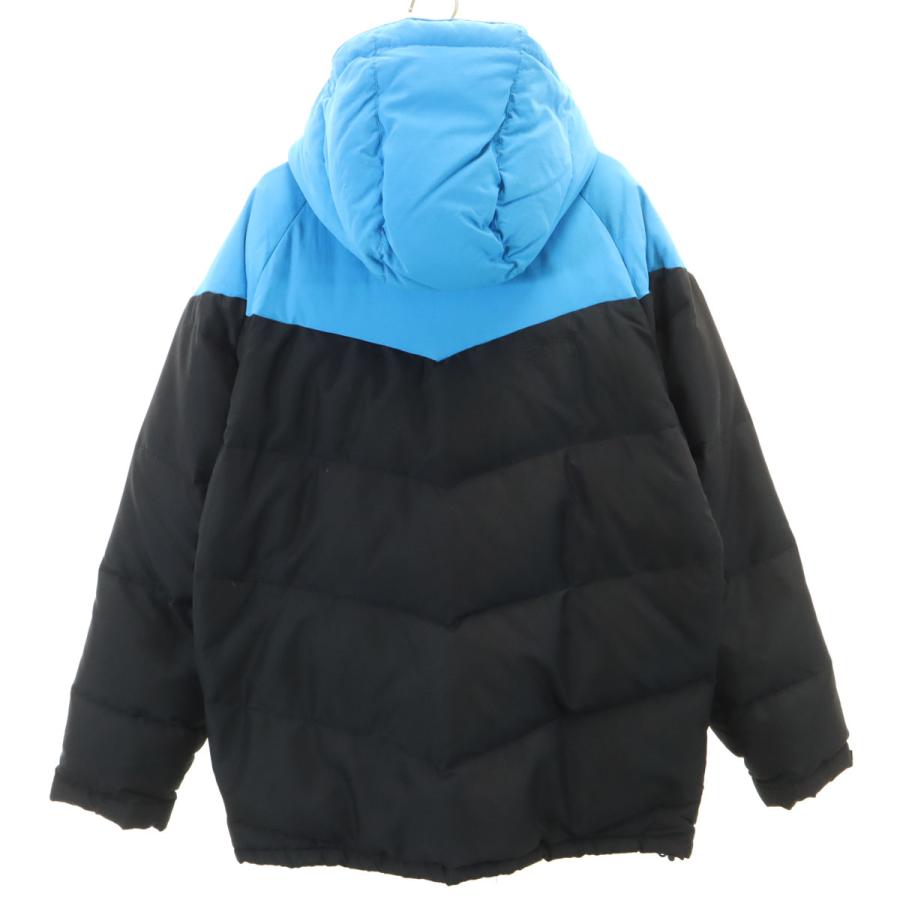 STUSSY（ステューシー） ダウンジャケット L ブラック系 GEAR メンズ 