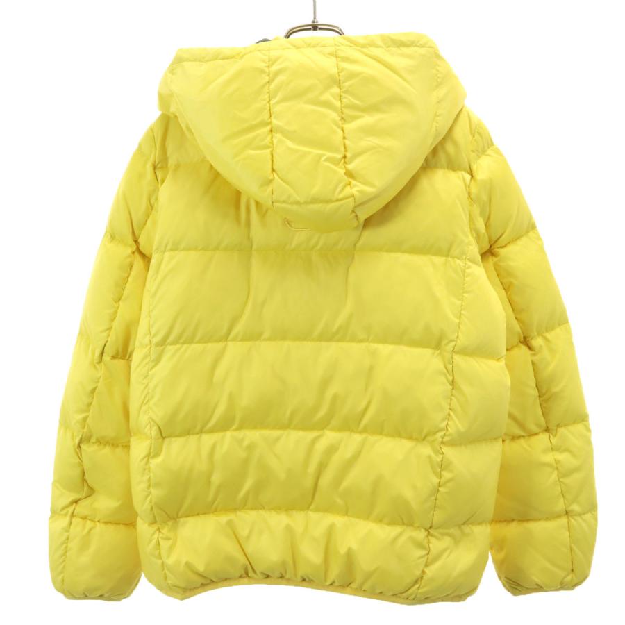 ARMANI Jr（アルマーニジュニア） ARMANI JUNIOR ダウンジャケット 14A 