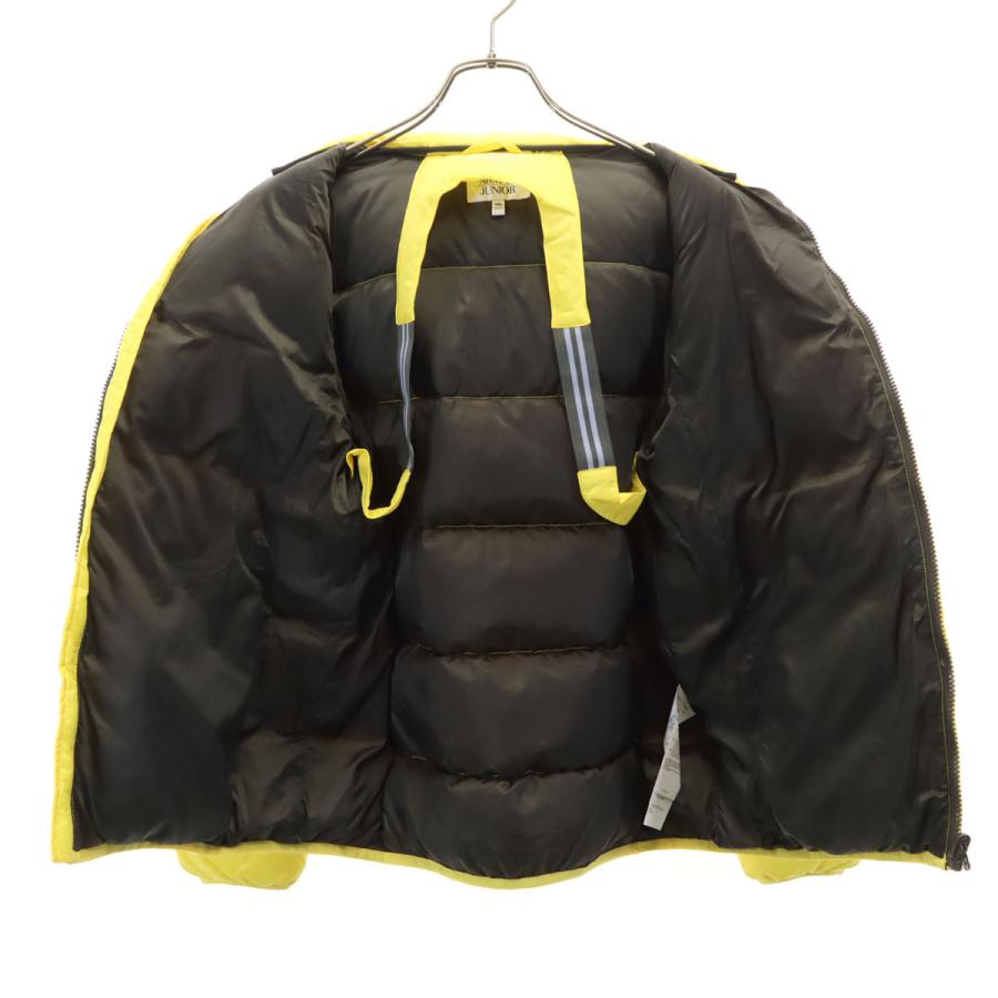 ARMANI Jr（アルマーニジュニア） ARMANI JUNIOR ダウンジャケット 14A 