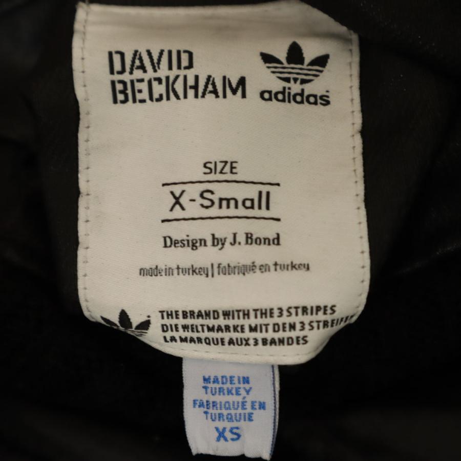 adidas（アディダス） David Beckham デビットベッカム コラボ 3WAY