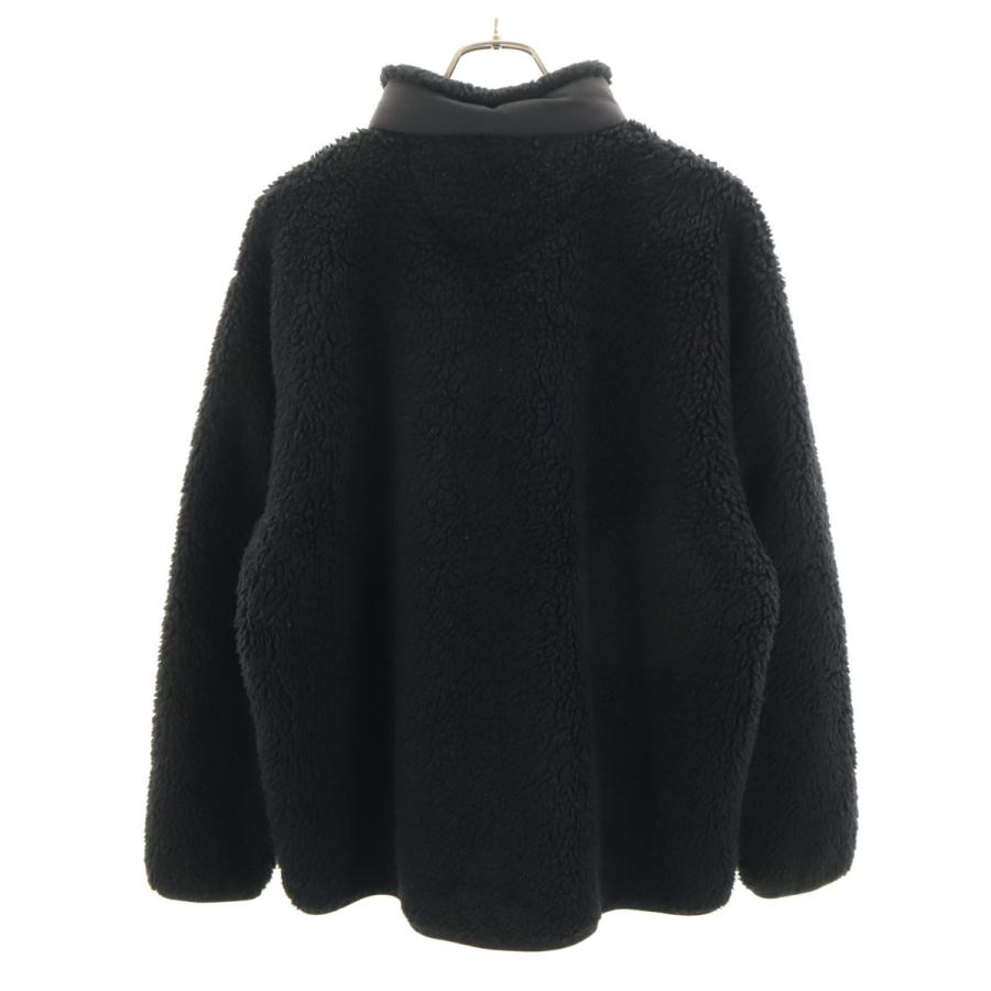 UNIQLO White Mountaineering XL ブラック Uniqlo x White Mountaineering Ultra Light Down Oversized Jacket