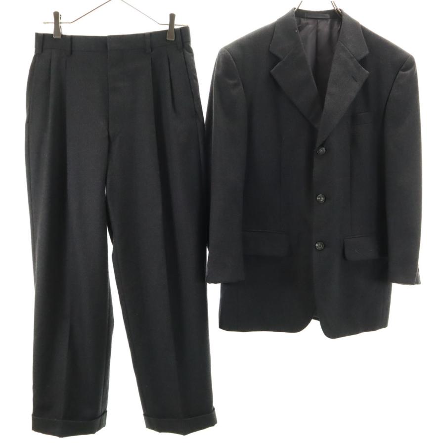 UNITED ARROWS スーツ上下 UNITED ARROWS（ユナイテッドアローズ） 日本製 ウール スーツ 上下