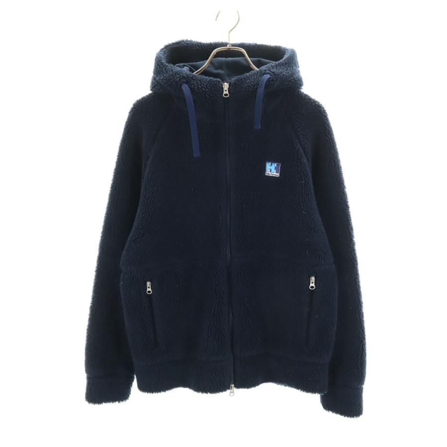 HELLY HANSEN（ヘリーハンセン） フリースジャケット M ネイビー