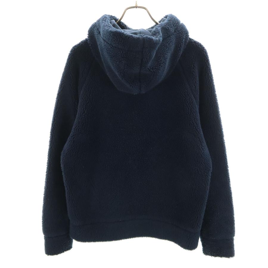 HELLY HANSEN（ヘリーハンセン） フリースジャケット M ネイビー