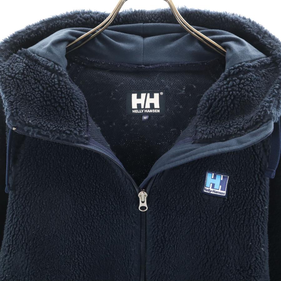 HELLY HANSEN（ヘリーハンセン） フリースジャケット M ネイビー 
