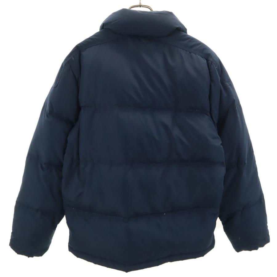 TOMMY HILFIGER（トミー・ヒルフィガー） ダウンジャケット M ネイビー