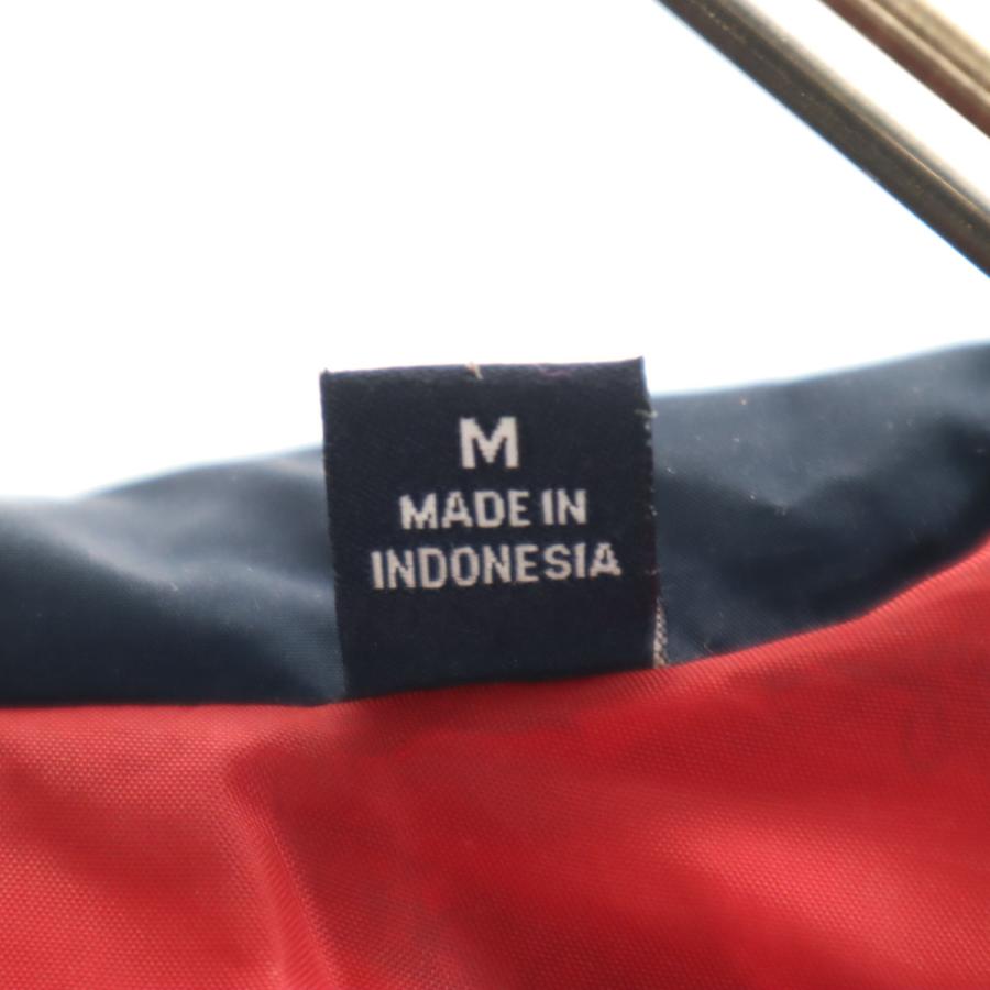 TOMMY HILFIGER（トミー・ヒルフィガー） ダウンジャケット M ネイビー