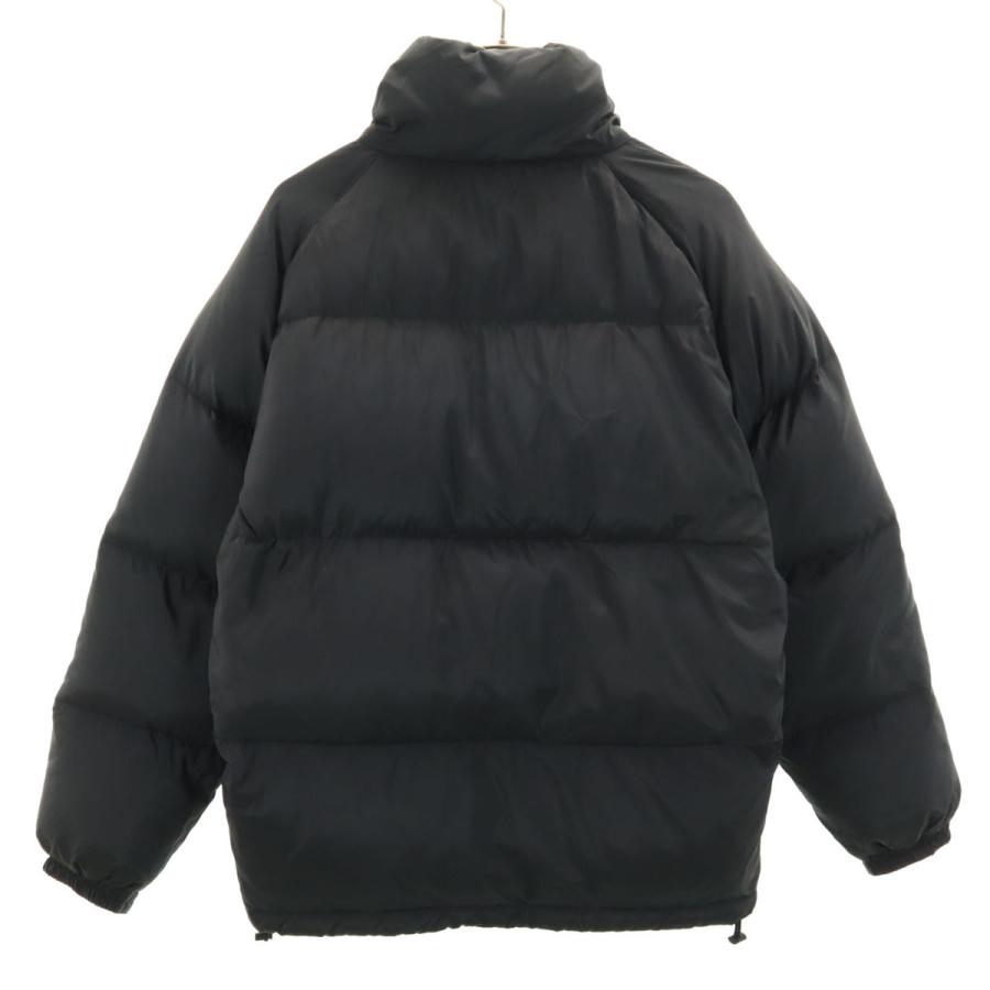 ZARA ブラック ダウンジャケットSサイズ ZARA シャイニーパフジャケット Sサイズ ブラック ダウンジャケット
