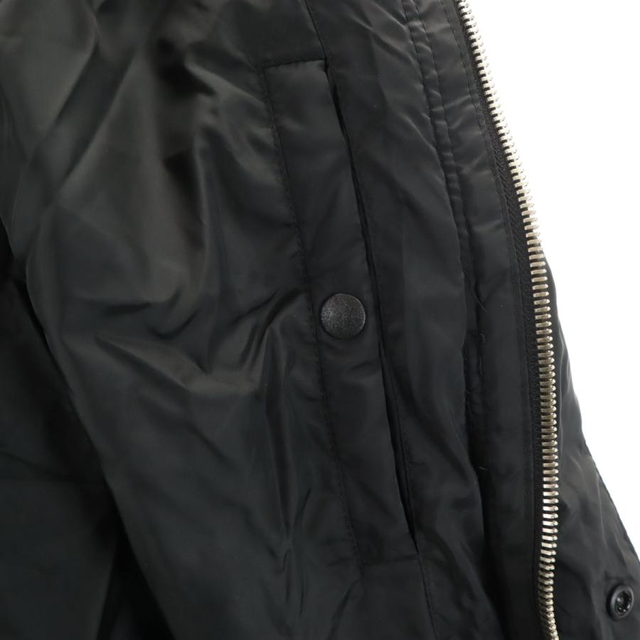 ZARA ブラック ダウンジャケット S 美品 ZARA ダウンジャケット ブラック Sサイズ｜Yahoo!フリマ（旧
