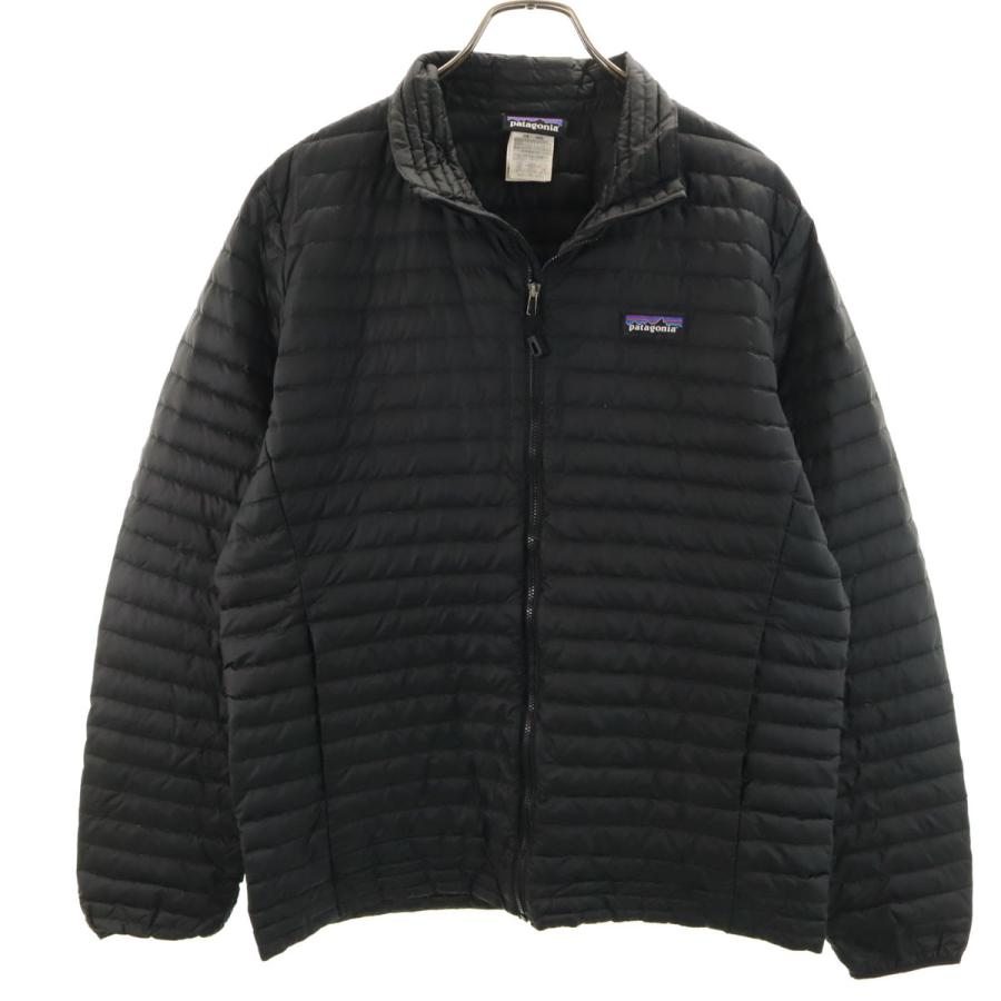 patagonia（パタゴニア） ダウンジャケット M ブラック 84745FA14