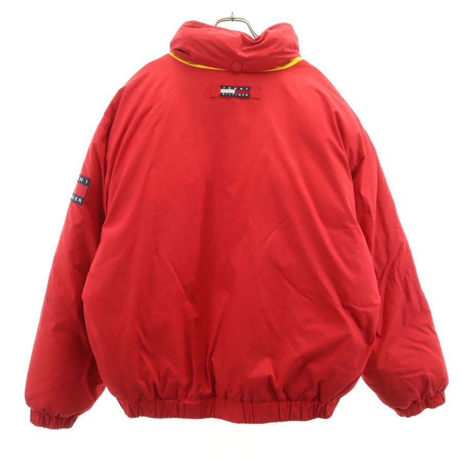 TOMMY HILFIGER（トミー・ヒルフィガー） 90s オールド ダウン
